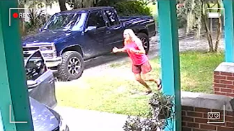 Mom Realizes She Murdered Her Daughter