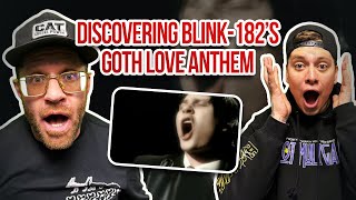 My Dads First Reaction To Blink 182 - I Miss You