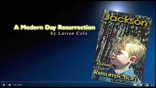 A MODERN Day Resurrection - Personal Testimony