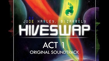 [Pre-Scratch] Hiveswap - Jude Harley, Bizarrely Extended