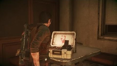 The Evil Within 2 Walkthrough - Part 15 - Stefano Boss fight