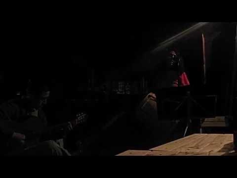 La Viruta y Vino---- Miguel Angel Perez y Pepe Nuñez--- Rosario Huertas y Angel Chingoleo