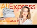 Aliexpress  cest totalement foireux 