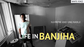 not as beautiful as Korean dramas/the dark side of South Korea living in a cramped apartment