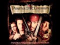 Pirates of the Caribbean: The Curse of the Black Pearl Soundtrack - 14. One Last Shot