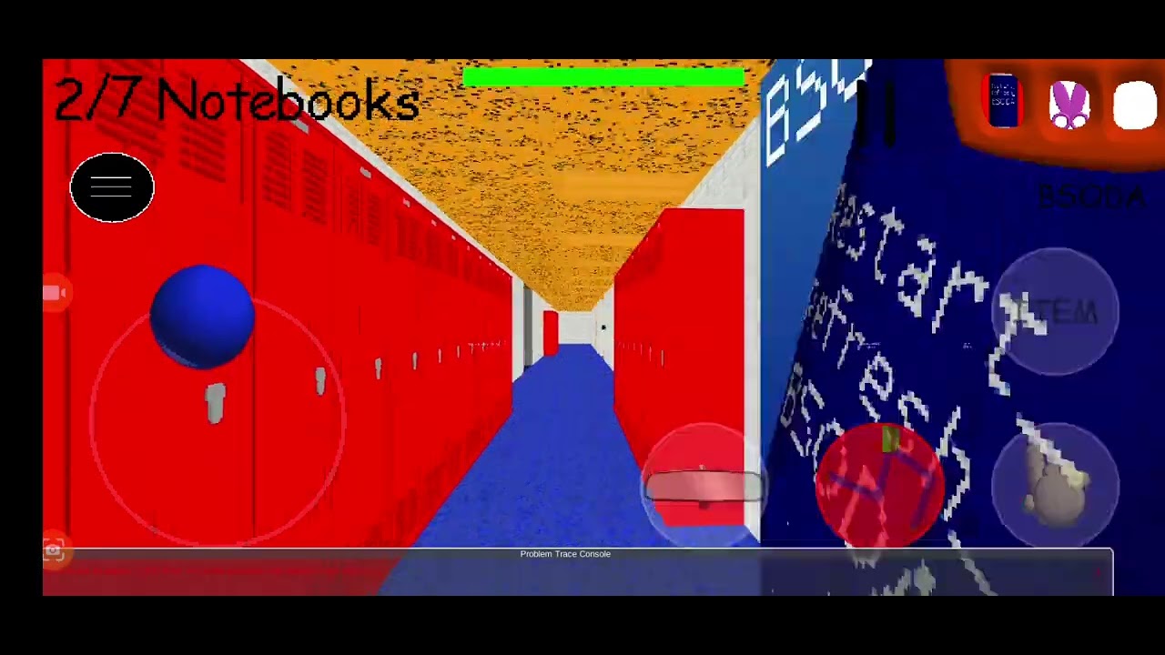 bully mania mod menu