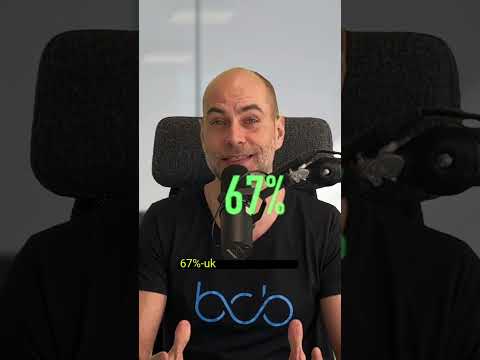 TE ELÉGEDETT VAGY A PÉNZÜGYI RENDSZERREL? #bitcoin #crypto #shorts