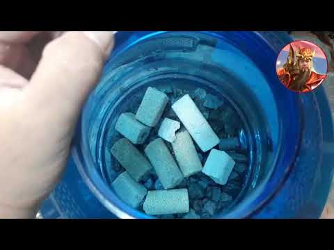 Video Chế lọc thùng cho hồ cá - youtube