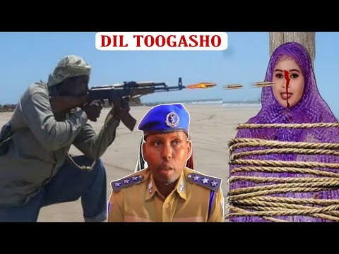 NAAGTII DAD QALATADA EE QALATAY GABADHA YAR SAABARIIN OO DIL TOOGASHO LAGU XUKUMAY QABIILKEDA OO