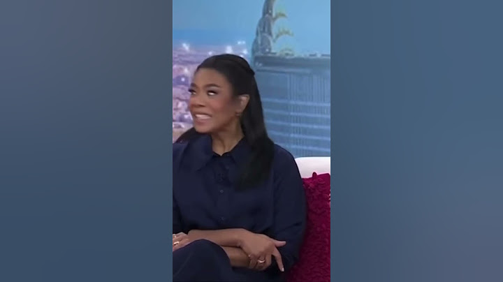 KEVIN HART SUPRISES “REGINA HALL”