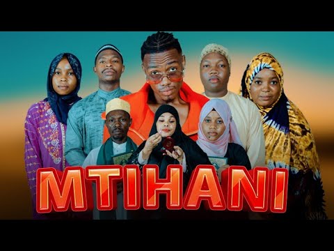 MTIHANI Ep 01