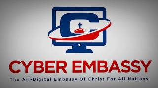 The Cyber Embassy - All Internet Church Video