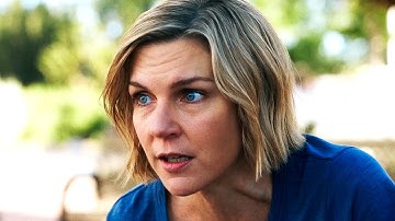 PLURIBUS Aflevering 4 Analyse & Einde Uitleg