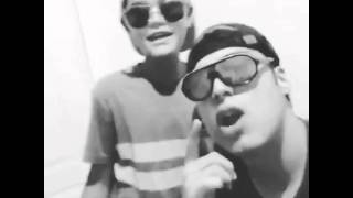 Dubsmash Bad Boys