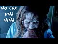 LA VERDADERA HISTORIA DE EL EXORCISTA