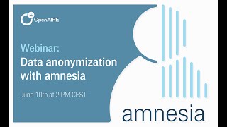 20200610_OpenAIRE webinar: Amnesia Net Worth