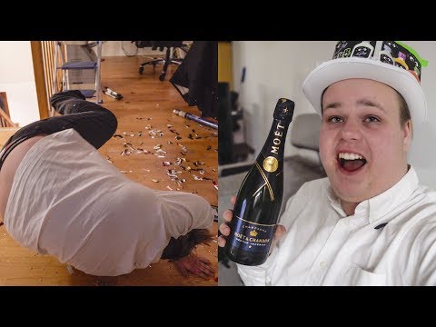 Video: De 11 Bedste Champagner Til Nytårsaften Og Alle Dine Festligheder