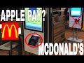 PAX S80 Apple Pay Demonstration - YouTube