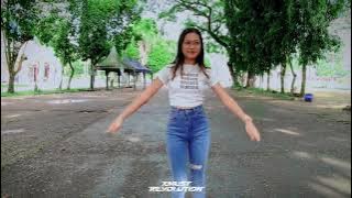 DJ Raiso Dadi Siji • Renggae keroncong x Jaranan Sakera • Xmust Revolution