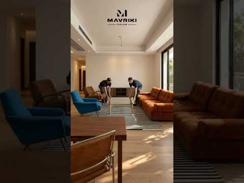 Rénovation d’un Salon à Mulhouse | Transformation Complète Avant / Après