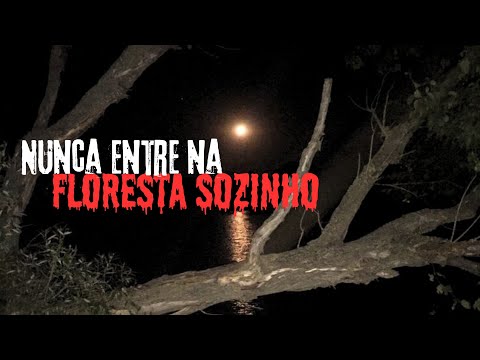 NUNCA ENTRE NA