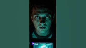 What If Your Reflection Moved Before You Did? | Dark Truth of Reflections #horror #Viral shorts