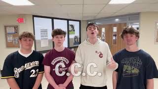 NAHS - NASDTV - Spice Day Yearbook Dedication - Tuesday, June 2nd, 2026  -  LIVE