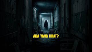 Hantu Rumah Sakit