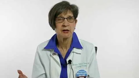 Single Payer Testimonial (Dr. Jessica Schorr Saxe)
