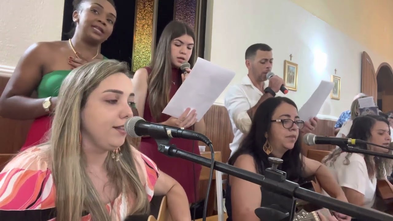 Ato penitencial- Senhor, filho de Deus