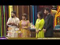 Hina khan appreciate Rocky's effort | celebrity masterchef |