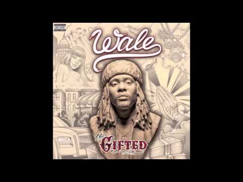 Wale - Black Heroes/Outro About Nothing (feat. Jerry Seinfeld)