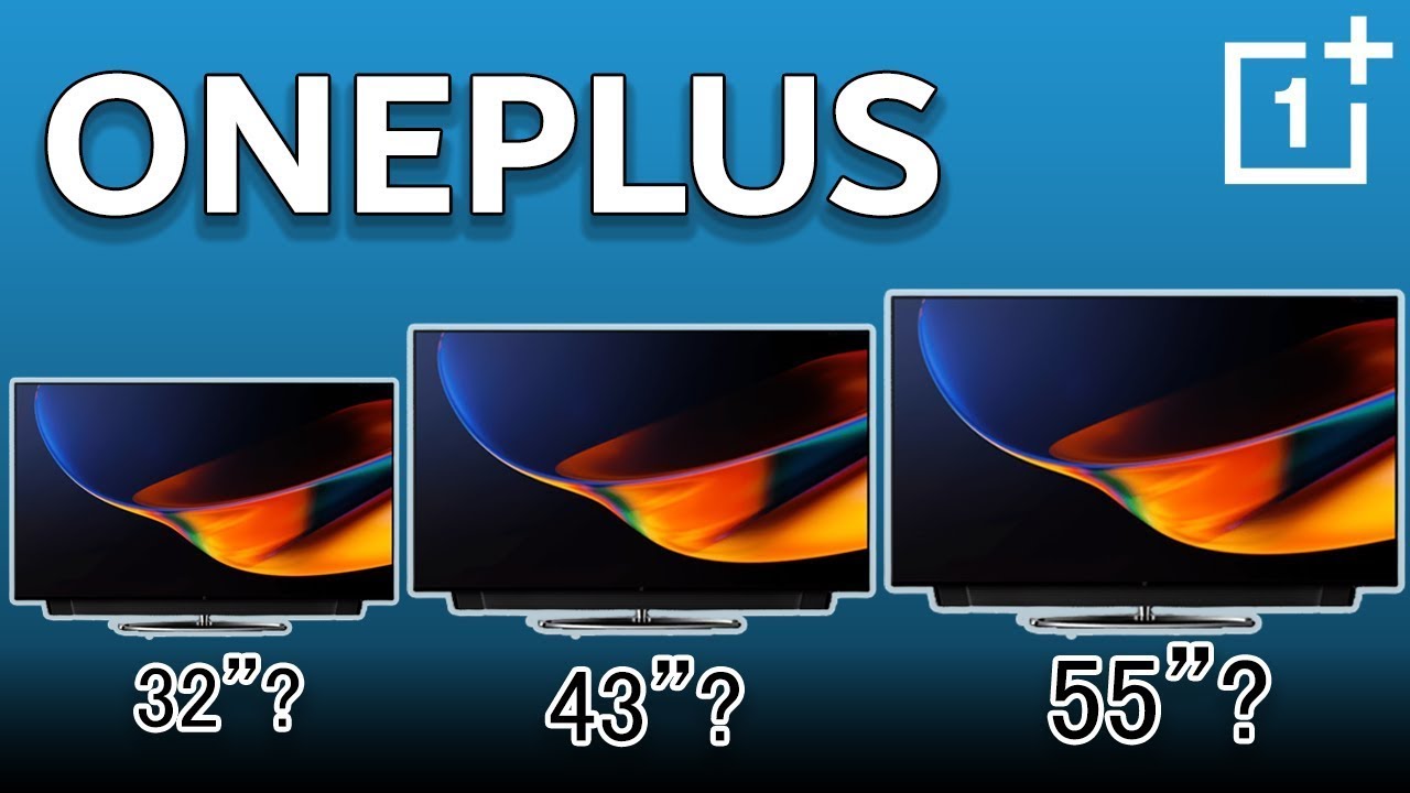 Oneplus Budget Smart TV's | Everything You Need To Know | Price | Size | Specifications