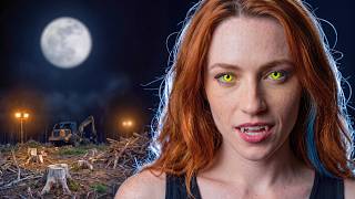 Hillbilly Hellfire Streifzug Unter Dem Sommermond Offizielles Musikvideo