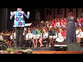 Neria - Oliver Mtukudzi with the Combined Schools Orchestra and Choir