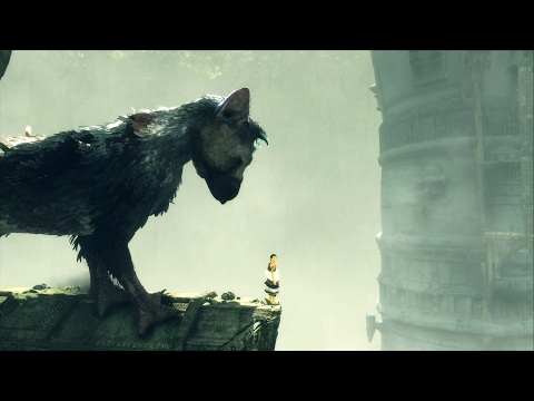 Video: Sådan Får Du Adgang Til En Mere Jævn Ydelse For The Last Guardian På 4K-skærme