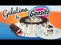 GELATINA DE GANSITO (RELLENA DE GANSITO)