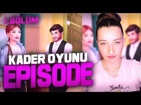 EPISODE | KADER OYUNU 1.BÖLÜM #işbirliği #vatanbilgisayar