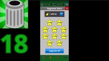 1900 STARS AND NEW POSITION UPGRADE┃ SCRAP CLICKER 2 (18)