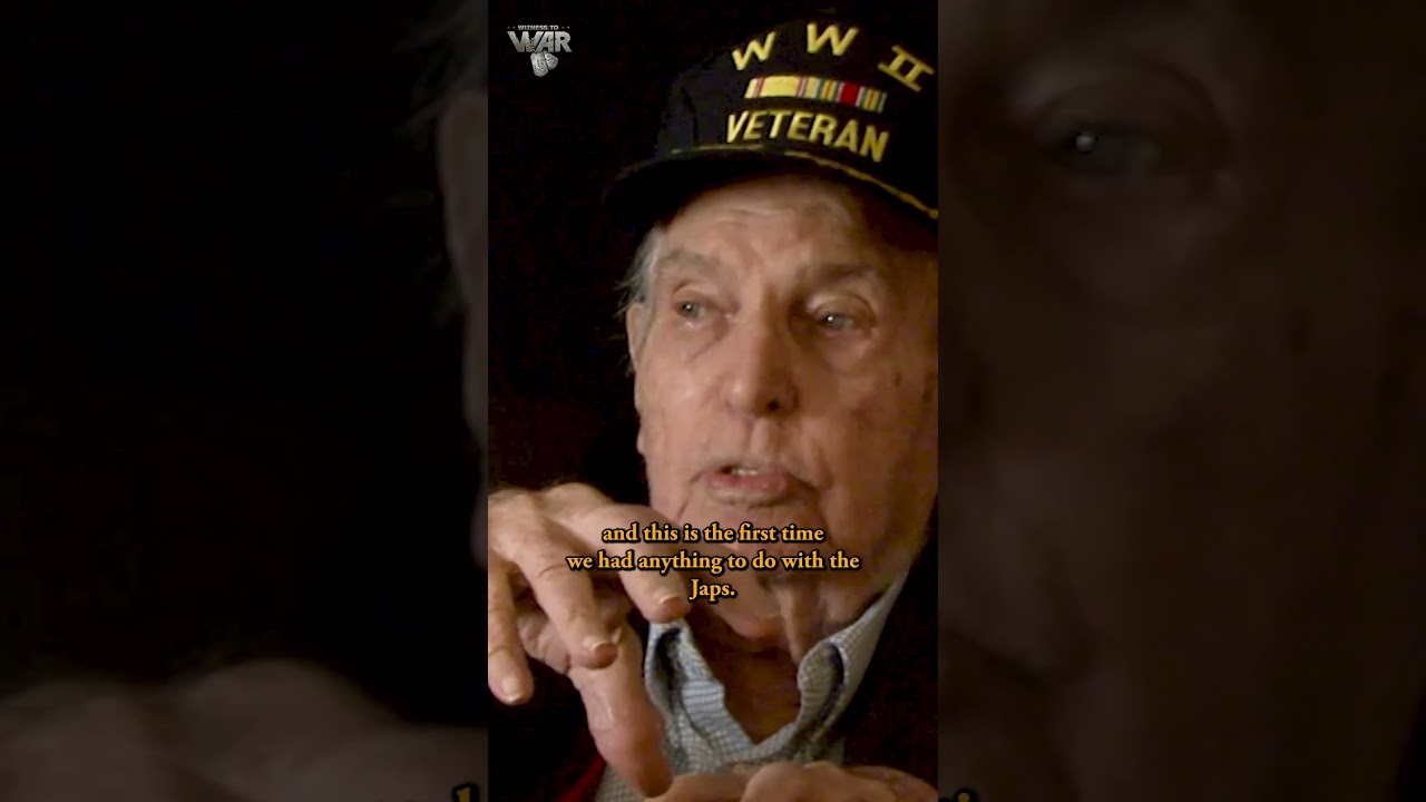 BILL ADAIR: Facing the Bataan Death March, Fate Intervened