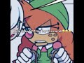 Average sibling interactions #sonicthehedgehog #sonicmemes #sonicidwcomics #shorts #fyp