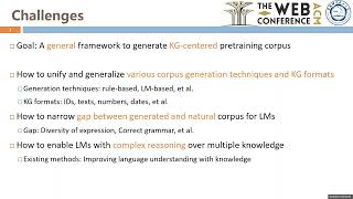 [rfp0526] A Knowledge-Injected Curriculum Pretraining Framework for Question Answering
