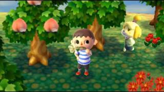 chill out for a bit... ( 7 hours of New leaf 7pm ) screenshot 3