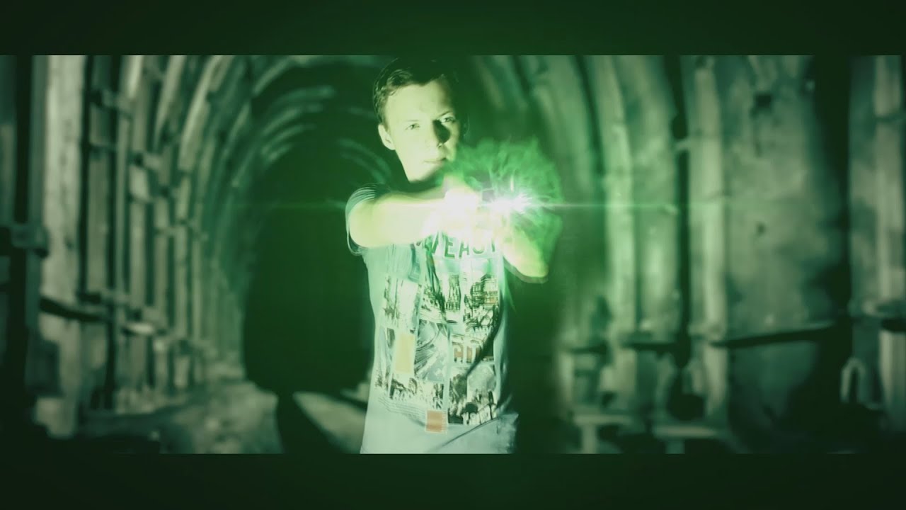 Motion Pulse - Выстрелы.