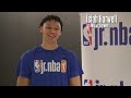 Jr. NBA Court of Leaders: Isiah Harwell