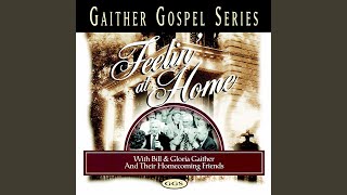 Vignette de la vidéo "Bill & Gloria Gaither - Happy Am I"