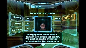 Metroid Prime 2 Echoes Walkthrough with Commentary Part 19