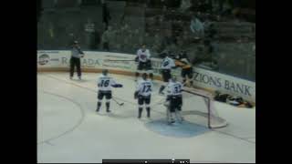 ECHL Jarrett Konkle vs Hugo Carpentier 01/15/11