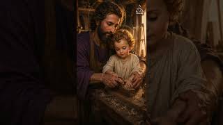 Father's Day | A Prayer to St Joseph | Shalom World Prayer