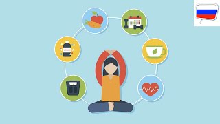 Angela And Alina Talk About Habits Pre-Intermediate Russian Comprehensible Input